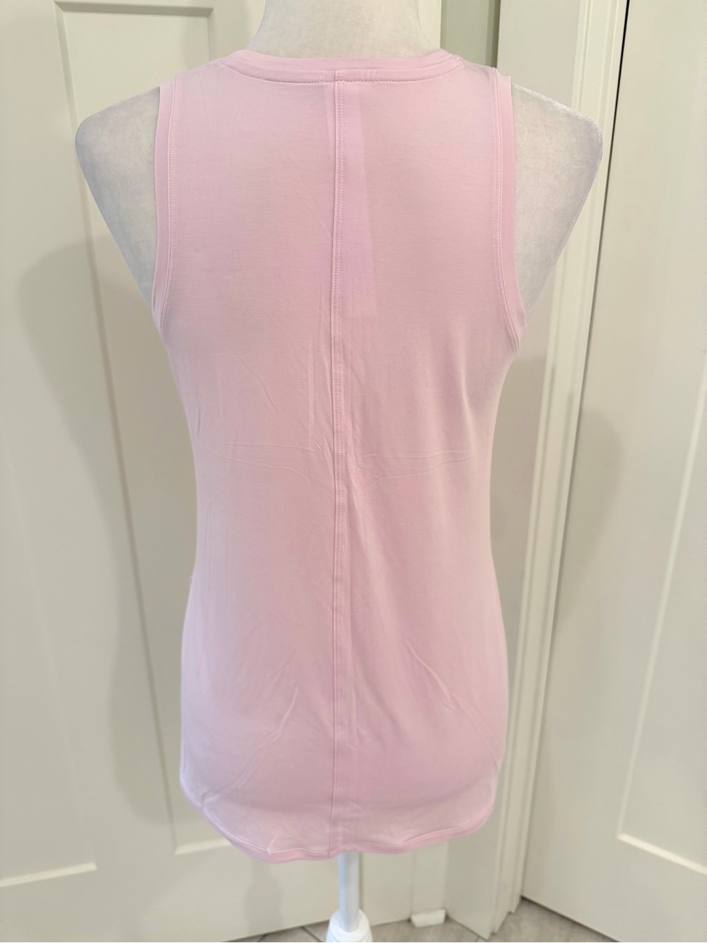 Lululemon Modal-Silk Side Slit Tank, NWT - Picture 8 of 12